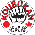 Koubukan logo